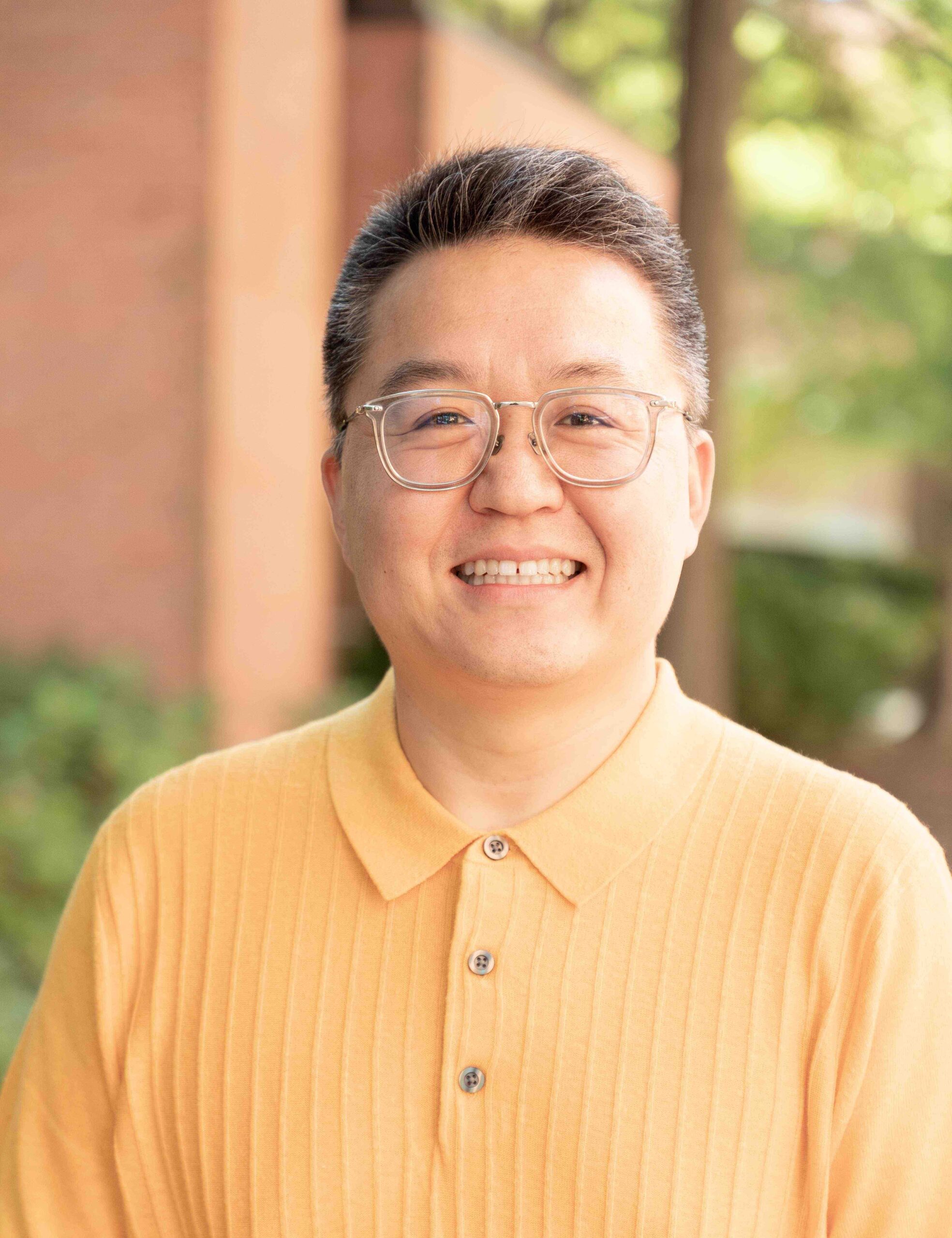 Lei zhang emerging software technologies lab umbc